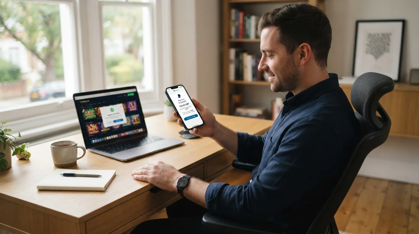 UK Casinos That Accept E-Wallets: Complete Guide 2026