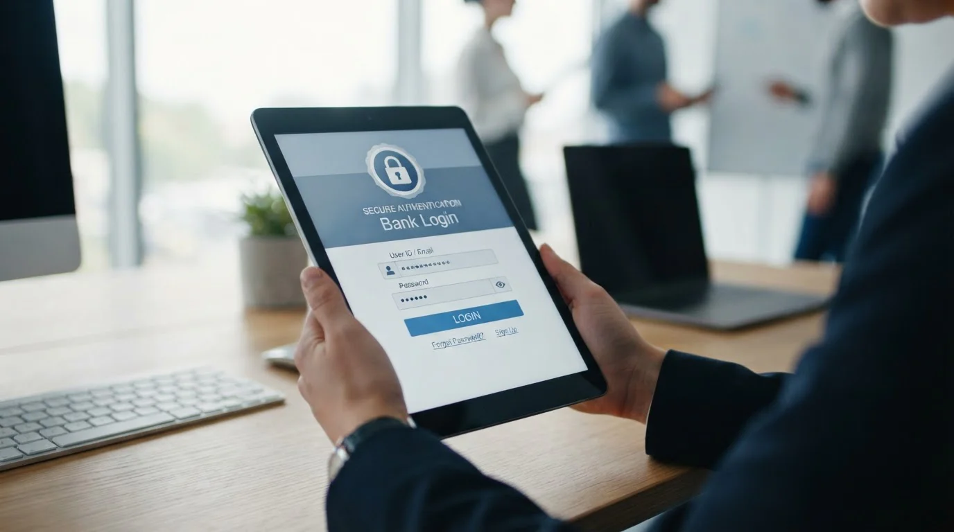 Trustly Pay N Play bank authentication interface