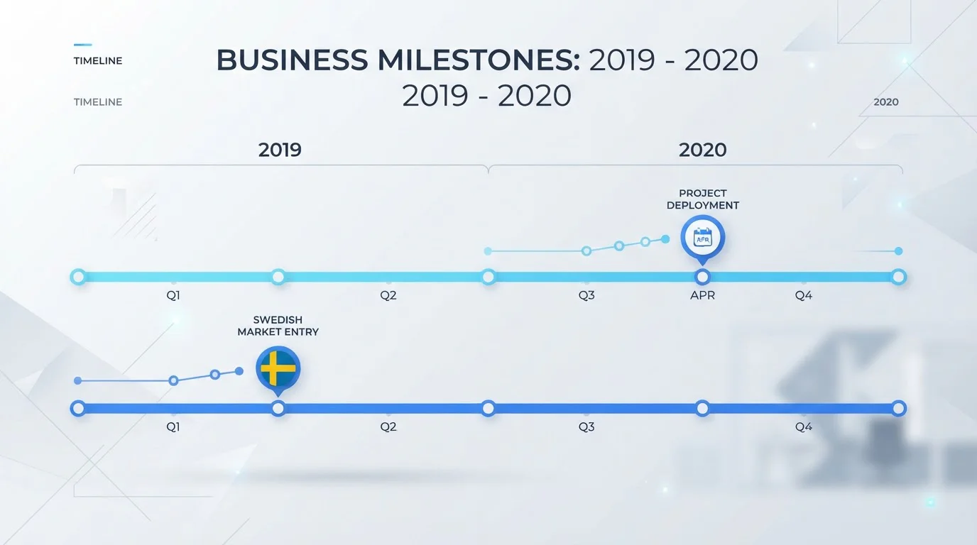 Timeline showing UK credit card ban April 2020 and Klarna gambling block predating it globally