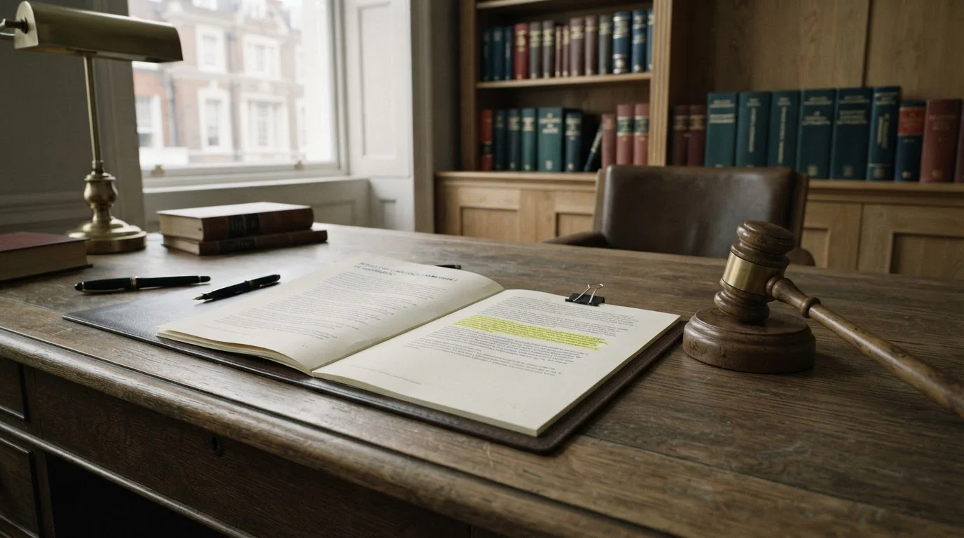 UKGC regulation document with credit card ban section highlighted