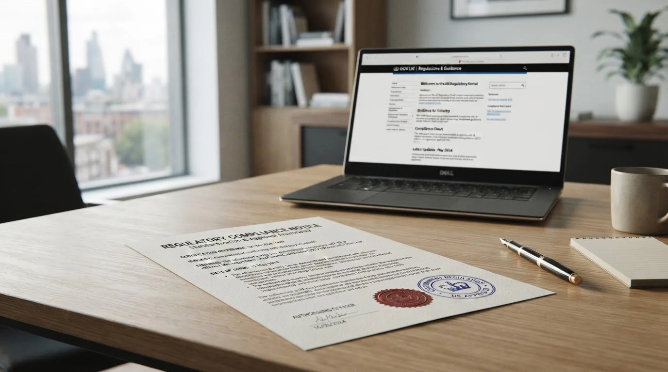 UK Gambling Commission license certificate and UKGC regulatory document excerpt